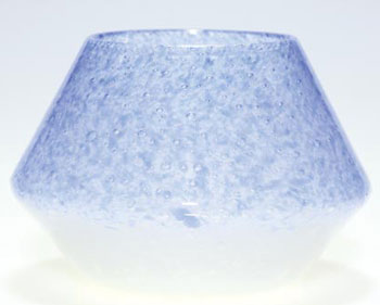 6905 - White Cluthra Cluthra Bowl