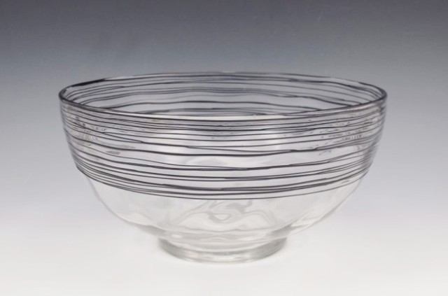 6981 - Colorless Bowl