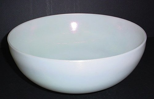 6984 - Ivrene Iridescent Bowl