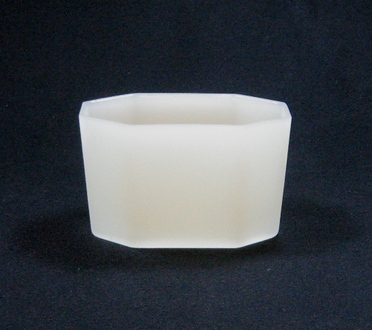 7232 - Alabaster Translucent Bowl