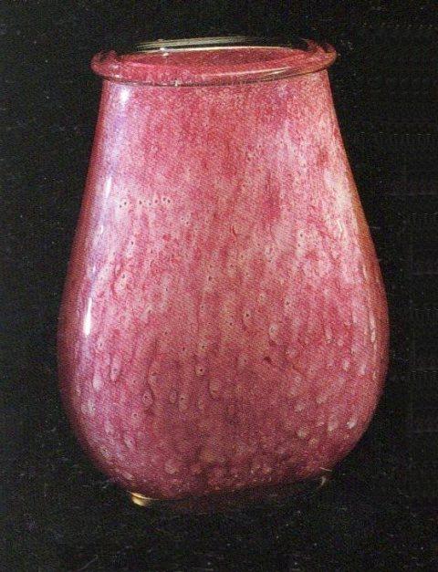 7272 - Rose Cluthra Cluthra Vase