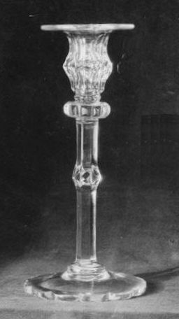 7302 - Unknown Transparent Candlestick