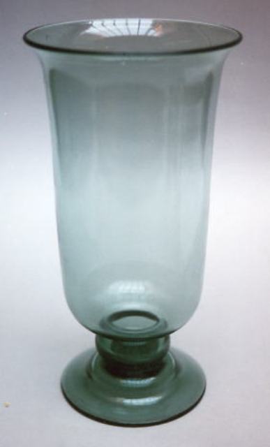 7316 - Marina Transparent Vase