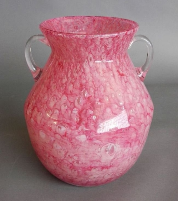 7410 - Rose Cluthra Cluthra Vase