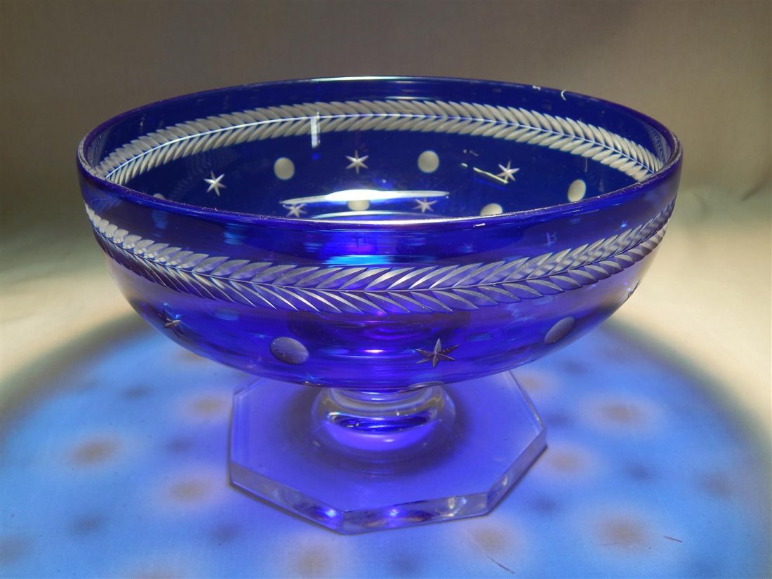 7501 - Engraved Bowl