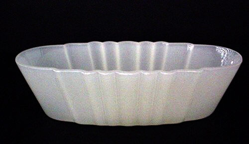 7533 - Alabaster Translucent Bowl