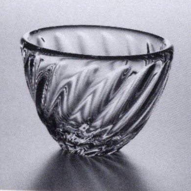 Feather Bowl