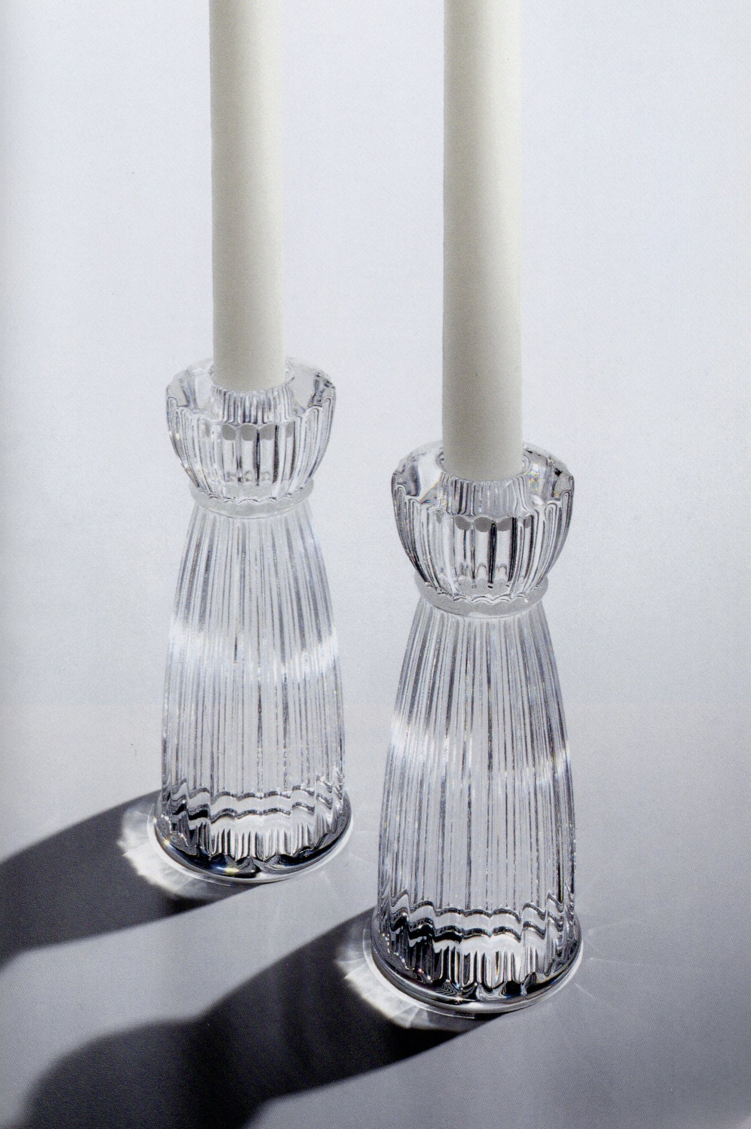 Athena Candlesticks