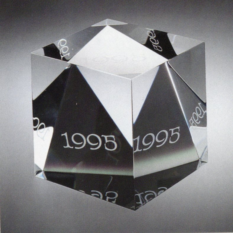 1995 Crystal