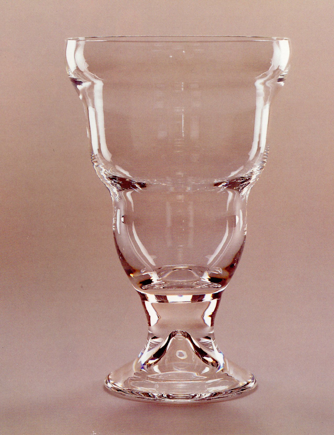 Large Calypso Vase