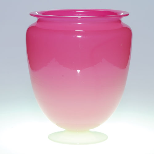 938 - Rosaline Jade Vase