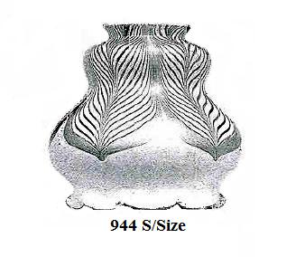 944 - Unknown Iridescent Shade