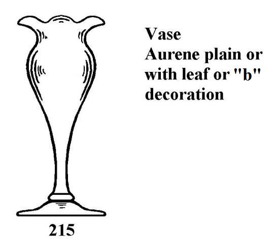 Line Drawing of shape #215