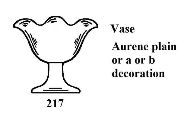 Line Drawing of shape #217