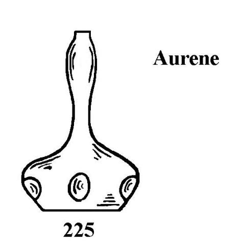 Line Drawing of shape #225