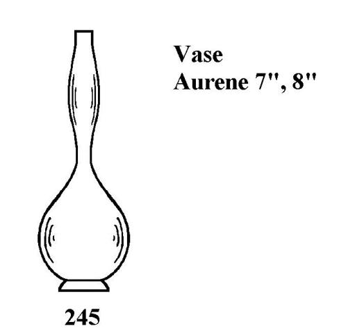Line Drawing of shape #245