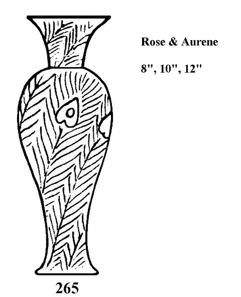 Line Drawing of shape #265