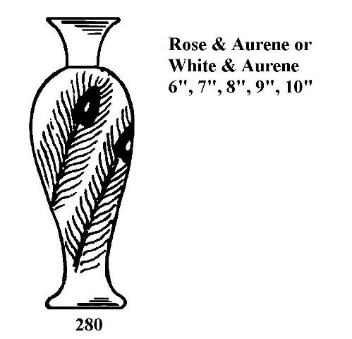Line Drawing of shape #280