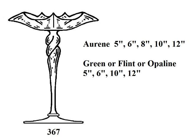 Line Drawing of shape #367