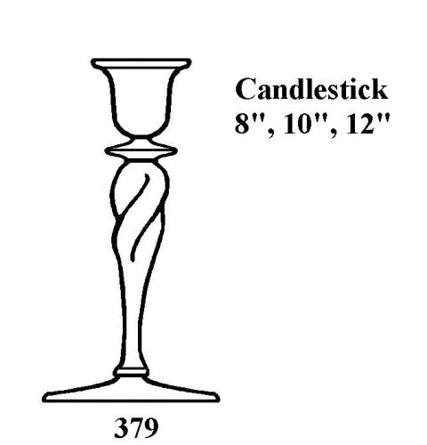 Line Drawing of shape #379