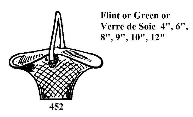 Line Drawing of shape #452