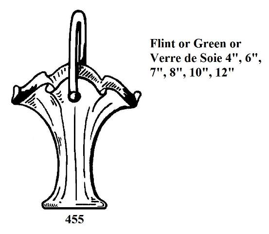 Line Drawing of shape #455