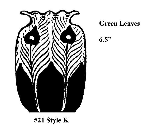 Line Drawing of shape #521