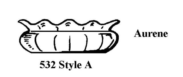 Line Drawing of shape #532
