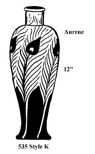 Line Drawing of shape #535