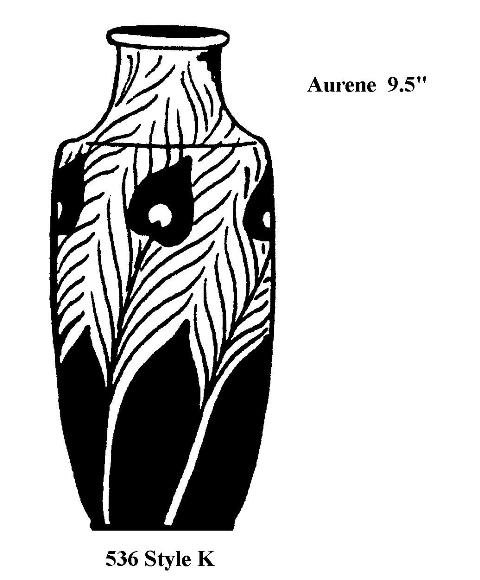 Line Drawing of shape #536