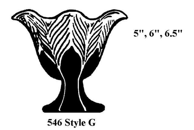 Line Drawing of shape #546