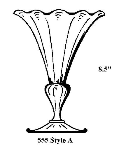 Line Drawing of shape #555