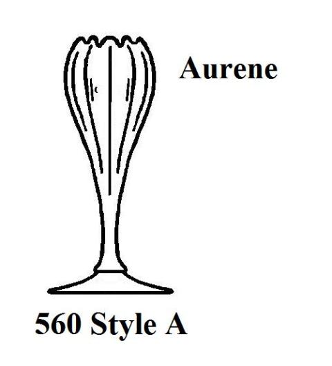 Line Drawing of shape #560
