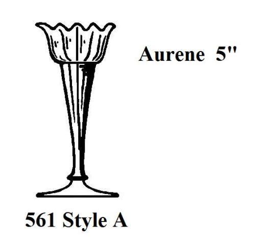 Line Drawing of shape #561