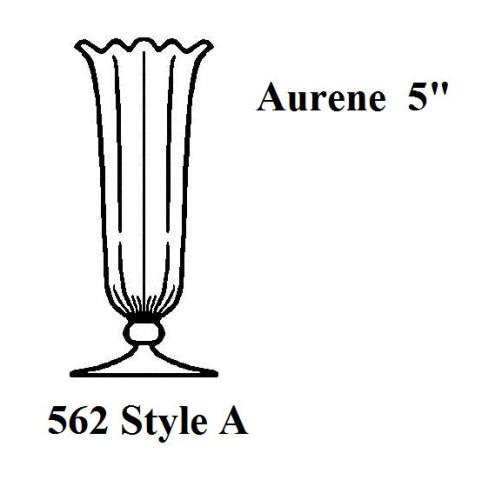 Line Drawing of shape #562