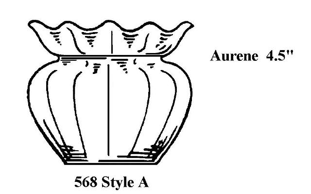 Line Drawing of shape #568