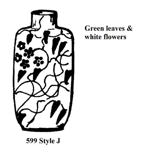 Line Drawing of shape #599