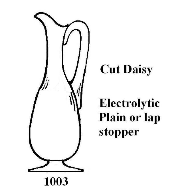 1003 - Decanter