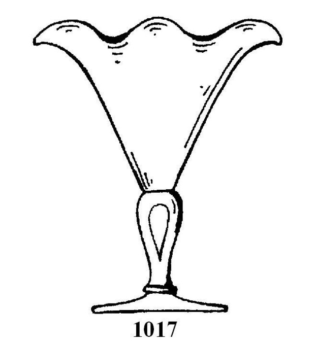 1017 - Vase