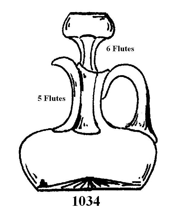 1034 - Decanter