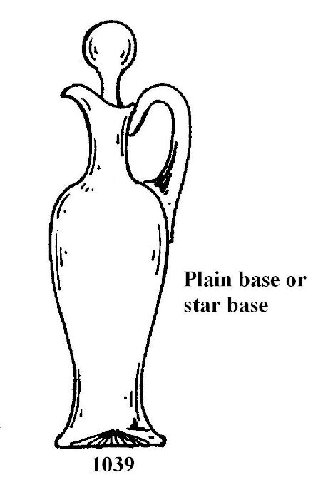 1039 - Cruet