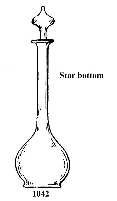 1042 - Decanter