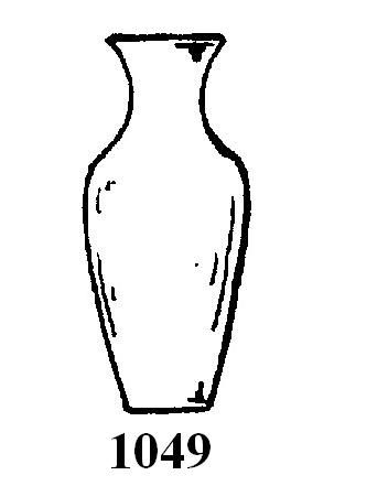 1049 - Vase