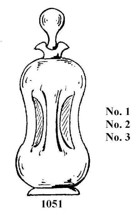 1051 - Decanter