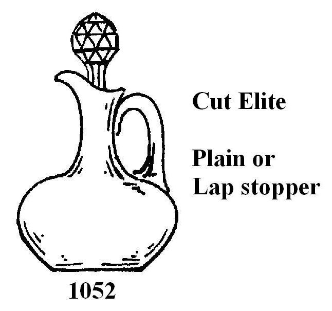 1052 - Cruet