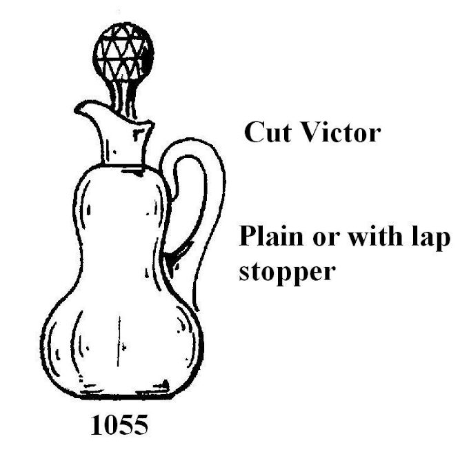 1055 - Decanter