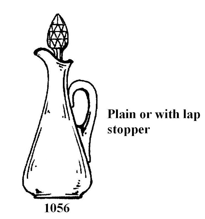 1056 - Decanter