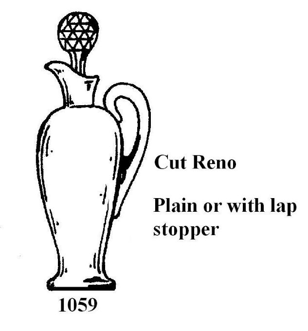 1059 - Decanter