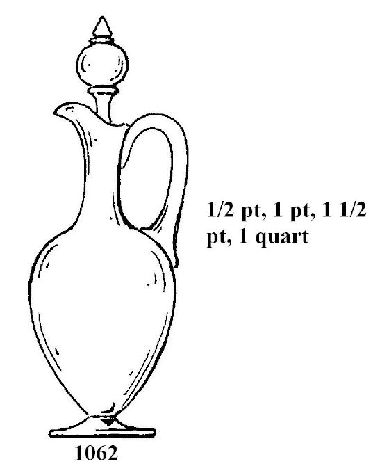 1062 - Decanter