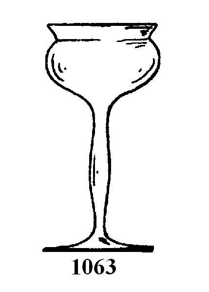 1063 - Goblet